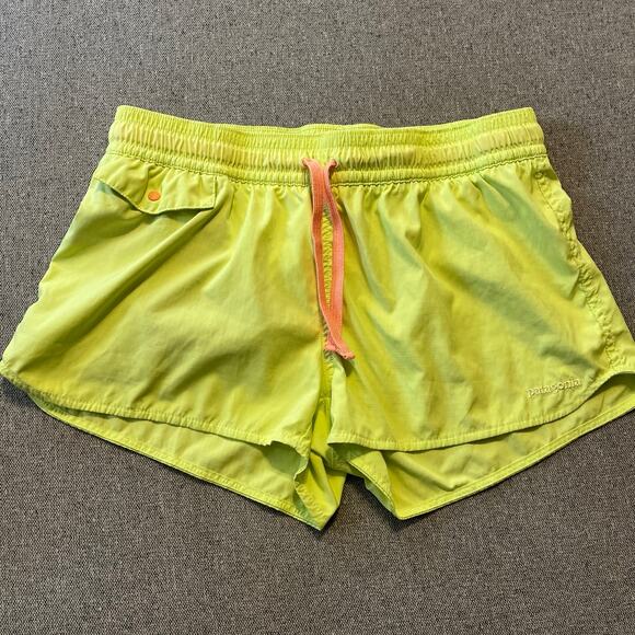 Patagonia running shorts - Picture 1 of 1